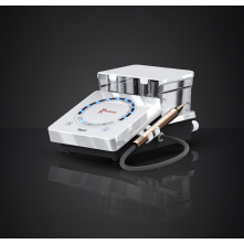 DTE WOODPECKER - U600 Scaler with LED handpiece (EMS compatible) DTE WOODPECKER - U600 Scaler with LED handpiece (EMS compatible)