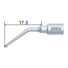 DTE WOODPECKER - INSERT SE8
