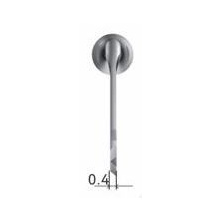 Insert WOODPECKER DTE - SS2 Insert WOODPECKER DTE - SS2