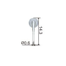 DTE WOODPECKER - INSERT SS3