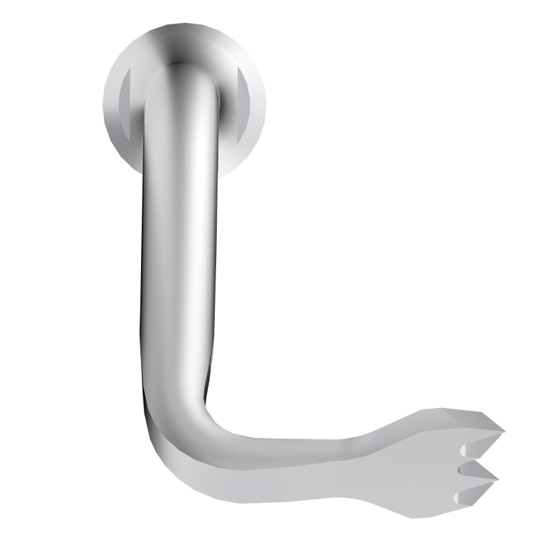 Insert WOODPECKER DTE - SS1L Insert WOODPECKER DTE - SS1L