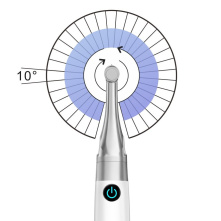 DTE WOODPECKER - Endo Pace - Moteur Endo