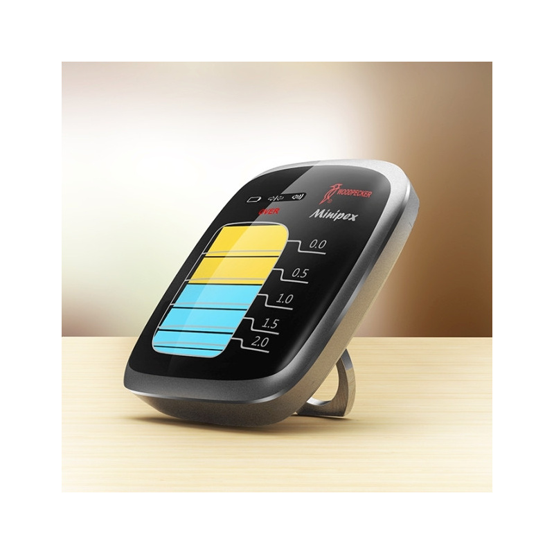 DTE WOODPECKER - Minipex Localisateur d'apex DTE WOODPECKER - Minipex Localisateur d'apex