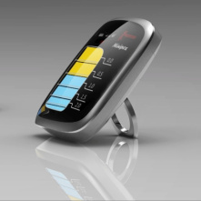 DTE WOODPECKER - Minipex Localisateur d'apex DTE WOODPECKER - Minipex Localisateur d'apex