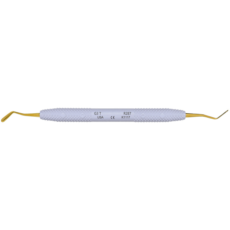 PDT - Spatules ou fouloirs à composite