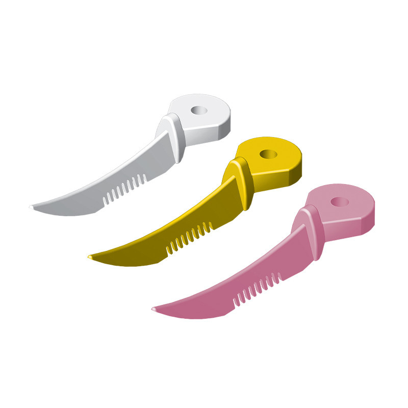 WAGOTRIX - Anatomical wedges (x100pcs)