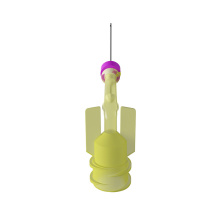 FANTA - Endodontic irrigation needle