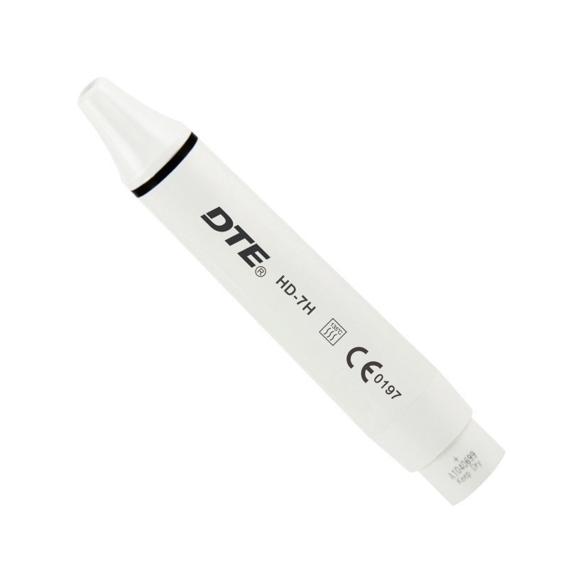 DTE WOODPECKER - Pièce à main HD-7H compatible SATELEC® et NSK® DTE WOODPECKER - Pièce à main HD-7H compatible SATELEC® et NSK®