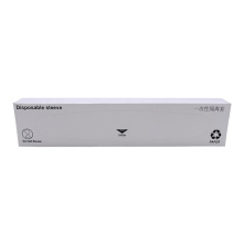 DTE WOODPECKER - Single-use protective sleeve for O-Star (box of 100pcs) DTE WOODPECKER - Single-use protective sleeve for O-Star (box of 100pcs)
