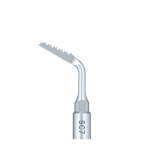 Insert WOODPECKER DTE - SC7