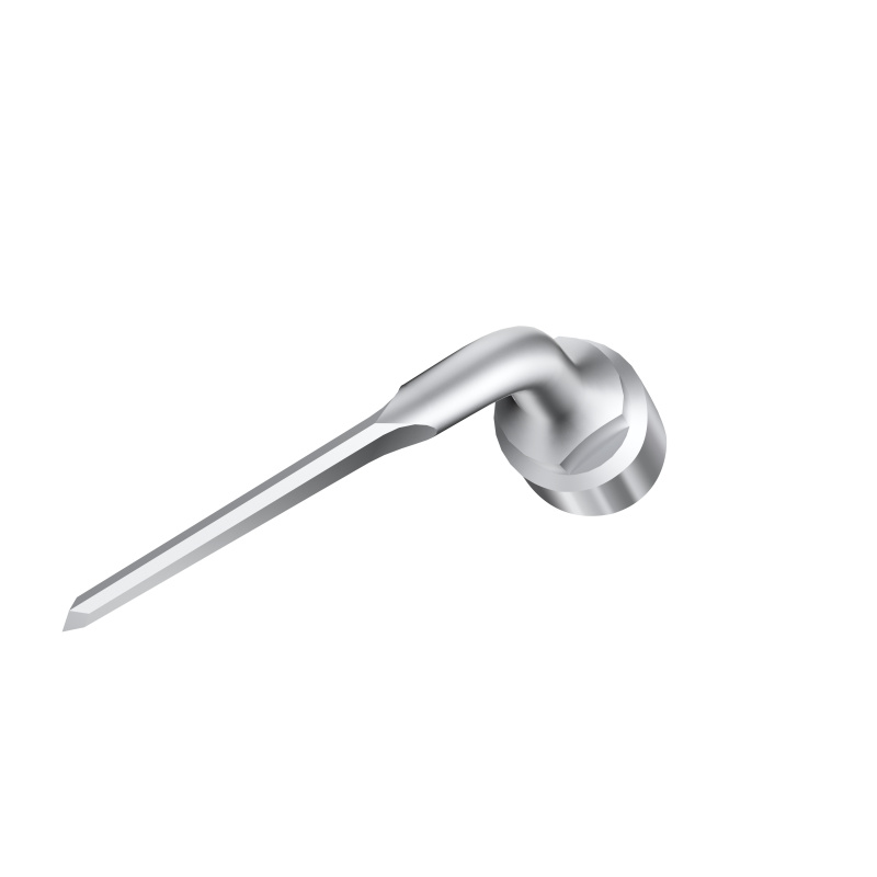 Insert WOODPECKER DTE - SC1 Insert WOODPECKER DTE - SC1