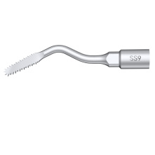 Insert WOODPECKER DTE - SS9