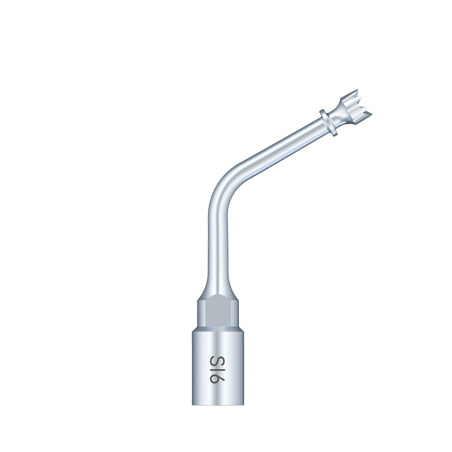 Insert WOODPECKER DTE - SI6