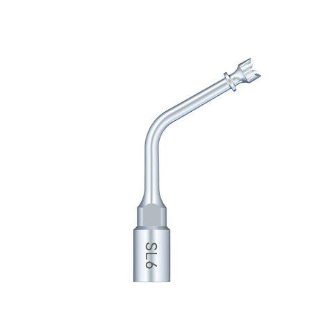 Insert WOODPECKER DTE - SL6