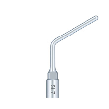 Insert WOODPECKER DTE - SL7