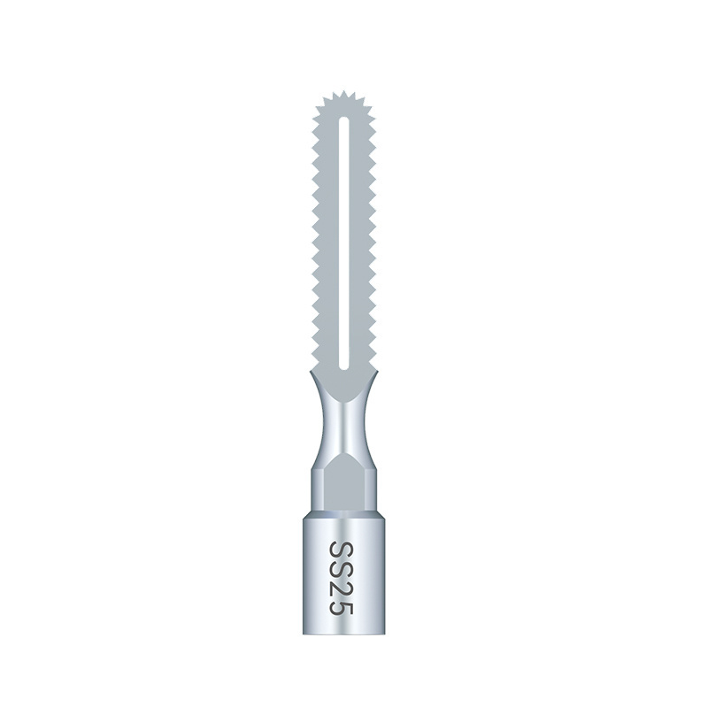 Insert WOODPECKER DTE - SS25