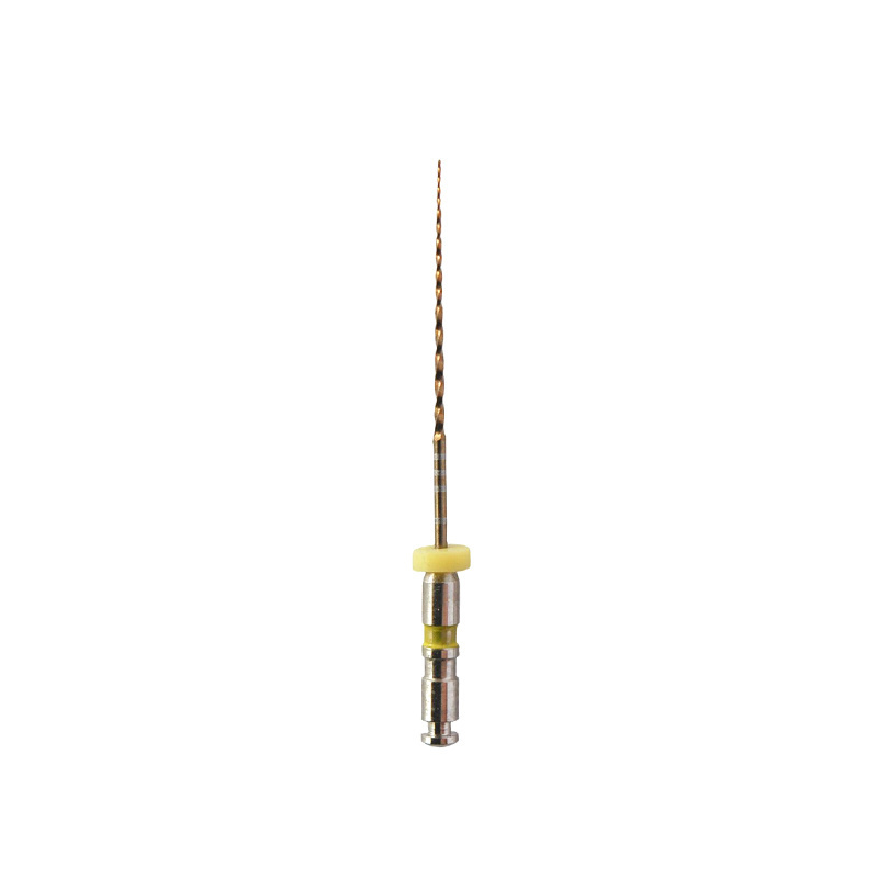 Refill endo files 03 GOLD Valdental by Rogin - WamKey.com