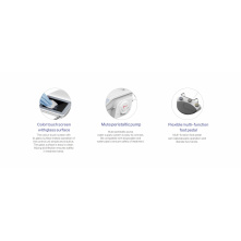 IMPLANT-X LED PLUS Implantology motor by WOODPECKER DTE on wamkey.com