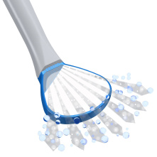 YIRRO-PLUS - Kit PREMIUM Miroirs auto-nettoyants