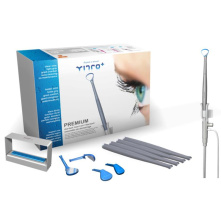 Kit Premium YIRRO-PLUS® miroirs auto-nettoyants