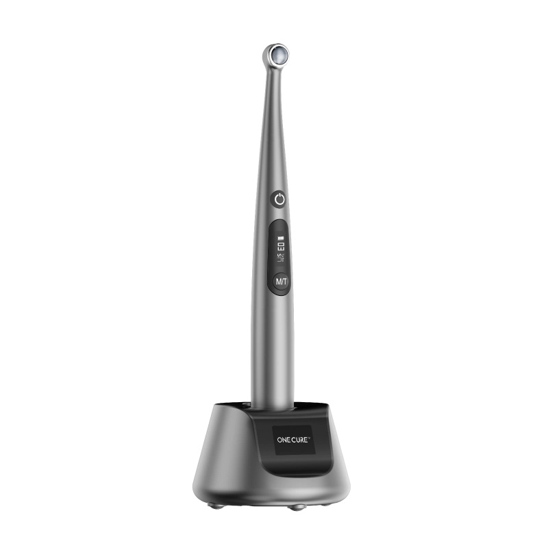 DTE WOODPECKER - Lampe à photopolymériser O-Star Pro DTE WOODPECKER - Lampe à photopolymériser O-Star Pro