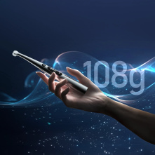 DTE WOODPECKER - Lampe à photopolymériser O-Star Pro DTE WOODPECKER - Lampe à photopolymériser O-Star Pro