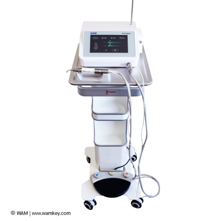 DTE WOODPECKER - Ai Surgery - Piezo Bone Surgery