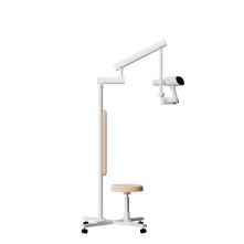 DTE WOODPECKER - Rolling stand with seat for X-ray generator