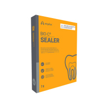 ANGELUS - BIO C SEALER Bioceramic (4 x 0.5g + 20 tips)