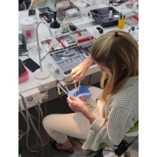 WAM - Partenaire de l’Académie du Sourire - 15 mai 2025