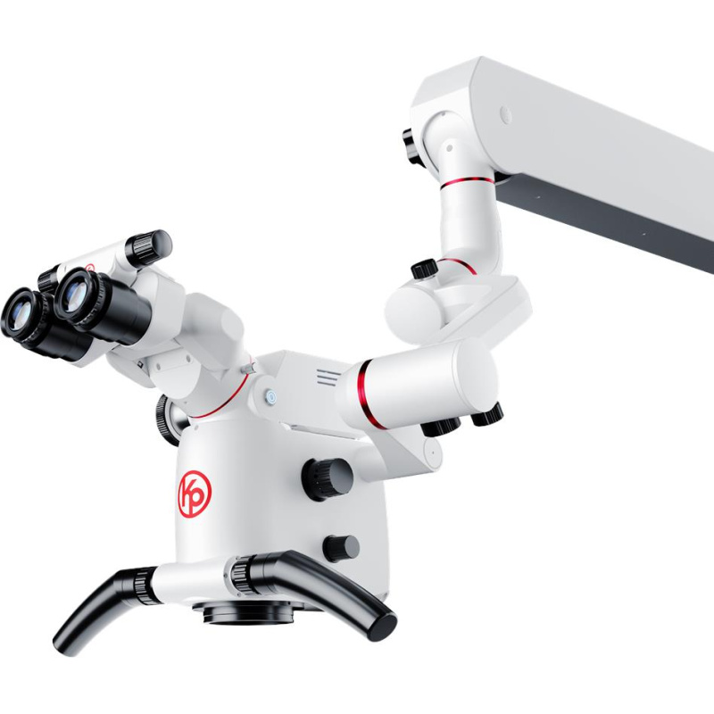 KEVIN PETER - Surgical microscope iSeePro KEVIN PETER - Surgical microscope iSeePro
