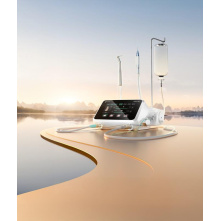 DTE WOODPECKER - Surgic Star - Piezo Bone Surgery and Implant motor