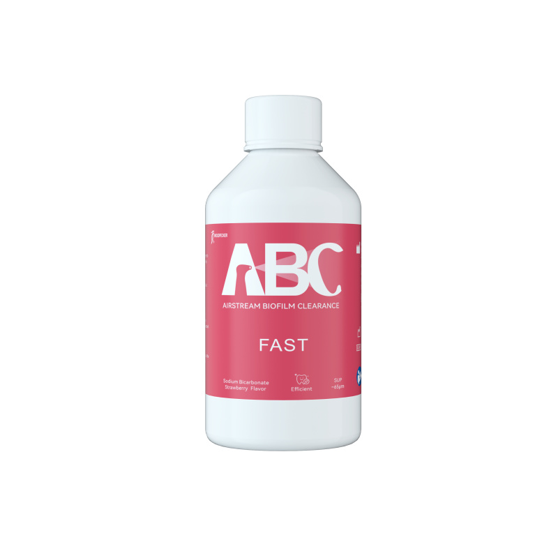 DTE WOODPECKER - FAST - Powder for Air Polishing