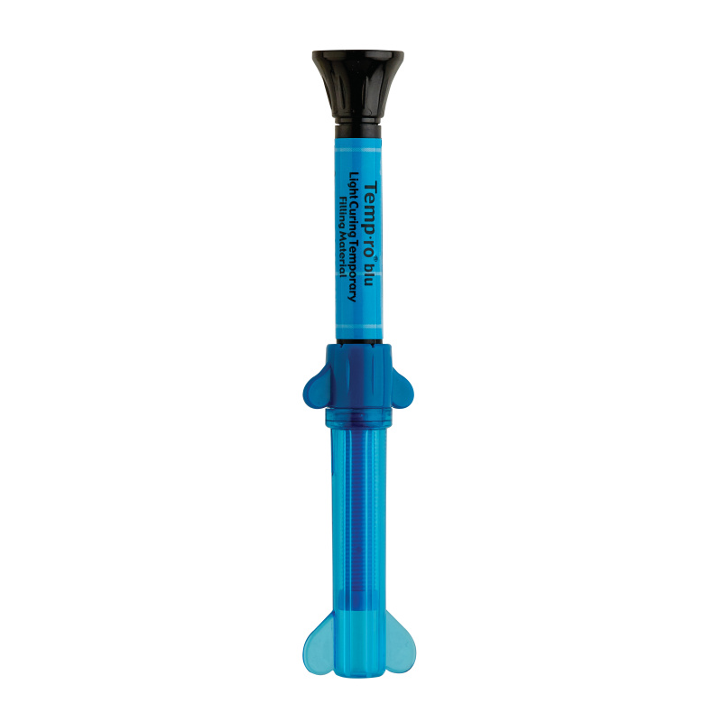 SPIDENT - Temp.Ro restauration temporaire 3 x 3g