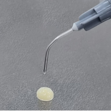 SPIDENT- Injectable Composite EsFlowPlus - 2 seringues de 2,5g