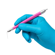 Endo handle C or K files - FANTA - Wamkey.com