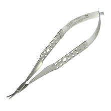 LASCHAL - SofTouch Atraumatic Scissors - Atraumatic Surgery Sutures Scissors LASCHAL - SofTouch Atraumatic Scissors - Atraumatic Surgery Sutures Scissors