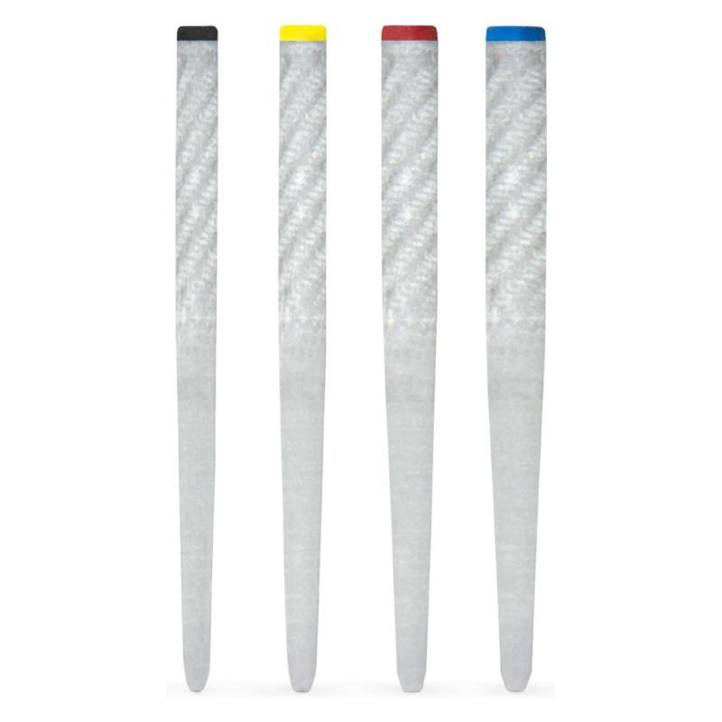 OVERFIBERS - Tenons fibre de verre OverPost+ - Recharge (x10pcs)