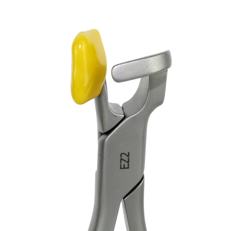 PHYSICS FORCEPS - Kit Molaires PHYSICS FORCEPS - Kit Molaires