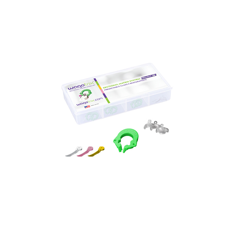 WAGOTRIX Intro kit WAGOTRIX Intro kit