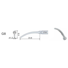 DTE WOODPECKER - Tip GS8