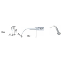 DTE WOODPECKER - INSERT GS4
