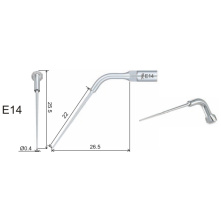 Insert WOODPECKER DTE - E14 Insert WOODPECKER DTE - E14