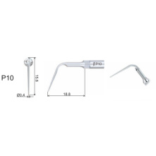 Insert WOODPECKER DTE - P10 Insert WOODPECKER DTE - P10