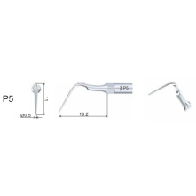 Insert WOODPECKER DTE - P5