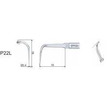 DTE WOODPECKER - Tip PD22L