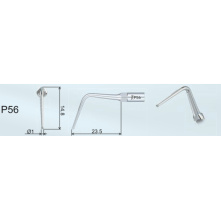 Insert Woodpecker & DTE