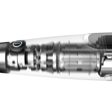 DTE WOODPECKER - Contre-angle rotatif micro-tête - Motopex ou Endo Radar Plus