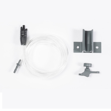 MOTRANSER - Kit de connexion Self Air Clean (M3, M5 et M6)