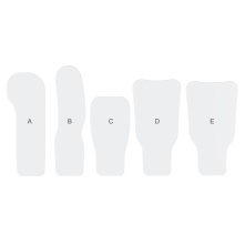 MOTRANSER - M6 LUMI - 5 photo mirrors set MOTRANSER - M6 LUMI - 5 photo mirrors set